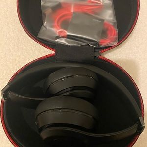 Beats Solo3 Headset